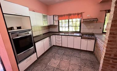 Casa en B.Horizonte