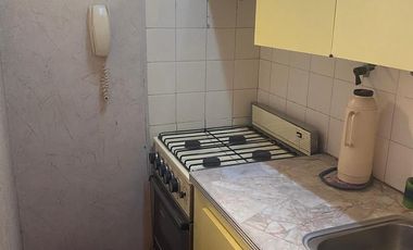 Departamento 2 ambientes en venta en Lomas