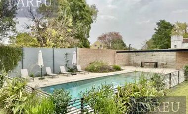 Duplex en Square 39, Pilar