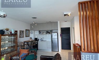 Duplex en Square 39, Pilar