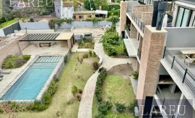 Duplex en Square 39, Pilar