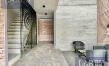 Duplex en Square 39, Pilar
