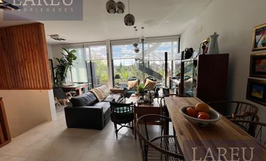 Duplex en Square 39, Pilar
