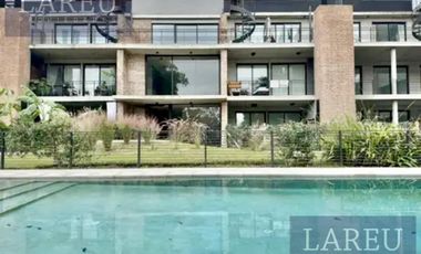Duplex en Square 39, Pilar