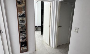 Duplex en Square 39, Pilar