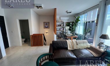 Duplex en Square 39, Pilar