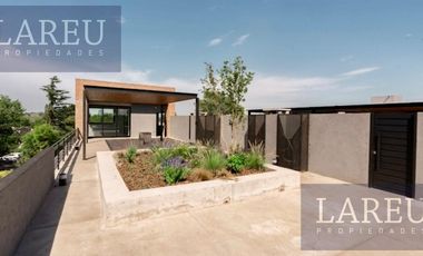 Duplex en Square 39, Pilar
