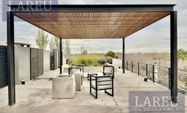 Duplex en Square 39, Pilar