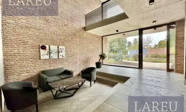 Duplex en Square 39, Pilar