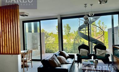 Duplex en Square 39, Pilar