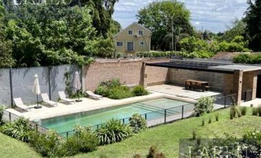Duplex en Square 39, Pilar