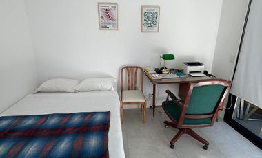 Duplex en Square 39, Pilar