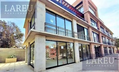 Duplex en Square 39, Pilar