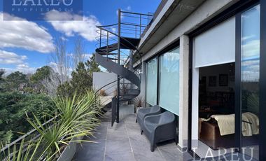 Duplex en Square 39, Pilar