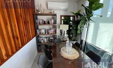 Duplex en Square 39, Pilar