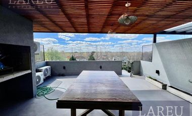Duplex en Square 39, Pilar