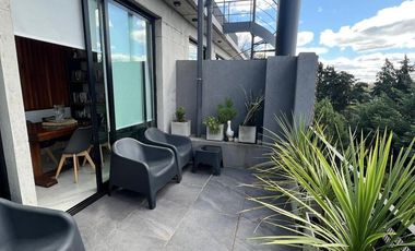 Duplex en Square 39, Pilar
