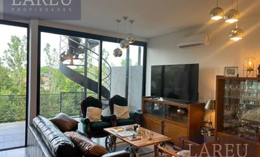 Duplex en Square 39, Pilar