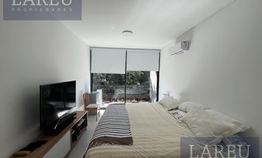 Duplex en Square 39, Pilar