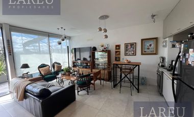 Duplex en Square 39, Pilar