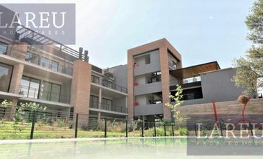 Duplex en Square 39, Pilar