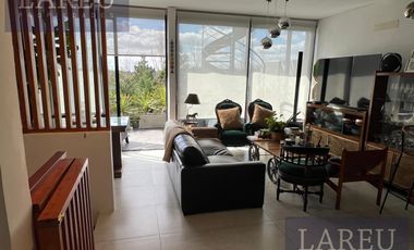 Duplex en Square 39, Pilar
