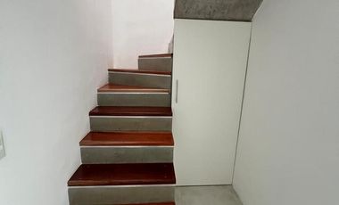 Duplex en Square 39, Pilar