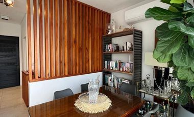 Duplex en Square 39, Pilar