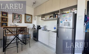 Duplex en Square 39, Pilar