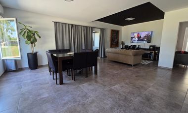Casa en Dorila
