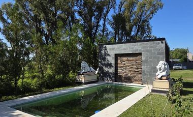 Casa en Dorila
