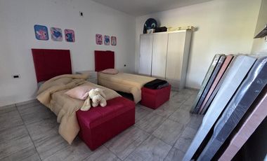 Casa en Dorila