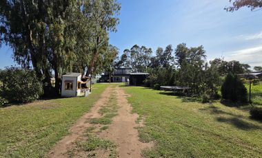 Casa en Dorila