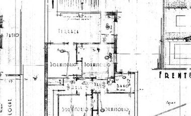 Casa - Banfield Oeste