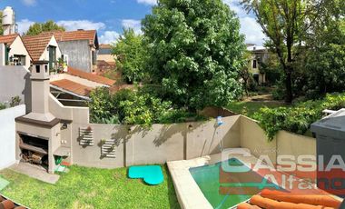 Casa - Banfield Oeste
