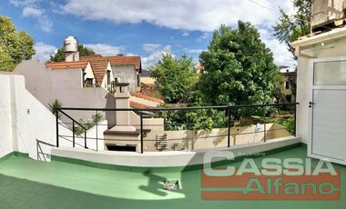 Casa - Banfield Oeste