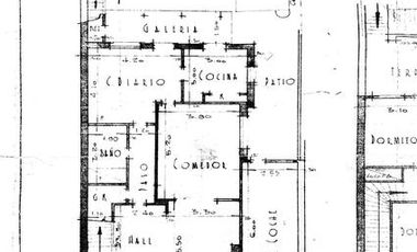 Casa - Banfield Oeste
