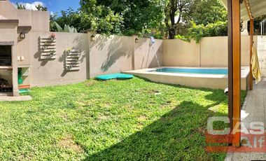 Casa - Banfield Oeste