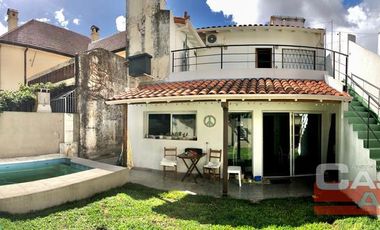 Casa - Banfield Oeste