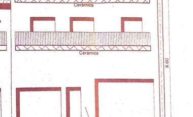 Galpón - Venta - Lanús