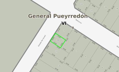 Terreno en venta en Mar del Plata, General Pueyrredón