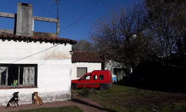 Casa - Ministro Rivadavia