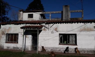 Casa - Ministro Rivadavia
