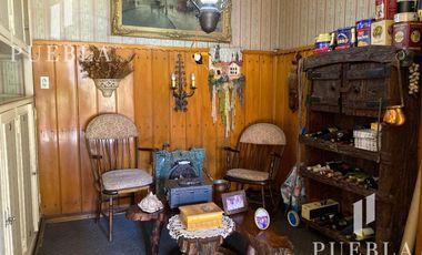 Casa en Venta Lomas De Zamora