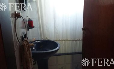 Venta casa chalet 4 ambientes con piscina en Don Bosco