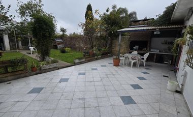 Casa en Banfield Oeste