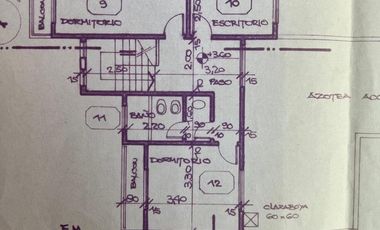 Casa en Banfield Oeste