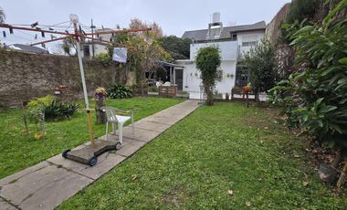 Casa en Banfield Oeste