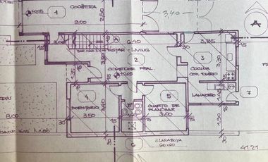 Casa en Banfield Oeste