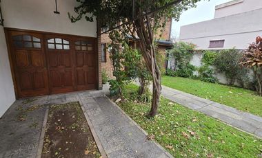 Casa en Banfield Oeste